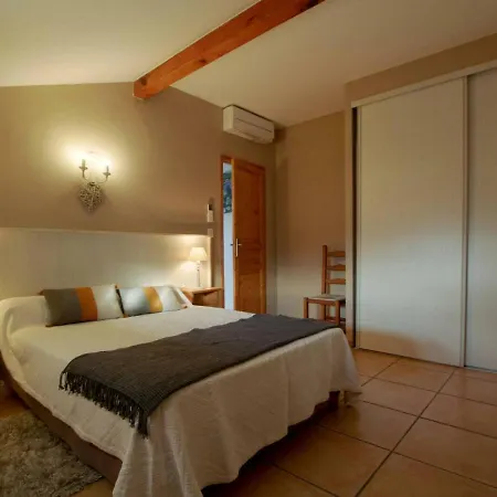 Vakantiehuis Ainhoa, 2 Pieces, 2 Personnes - Fr-1-384-400