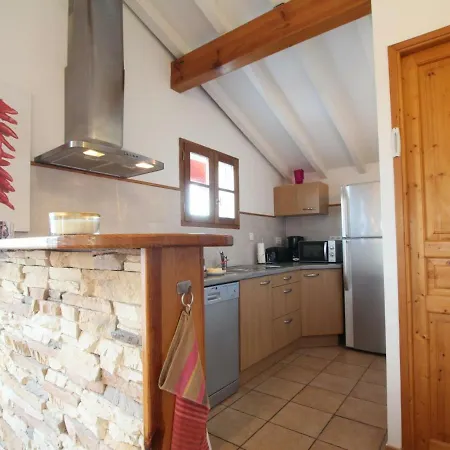 Ainhoa, 2 Pieces, 2 Personnes - Fr-1-384-400 Vakantiehuis *