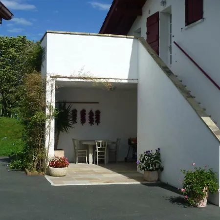 Vakantiehuis Ainhoa, 2 Pieces, 2 Personnes - Fr-1-384-400 Aïnhoa