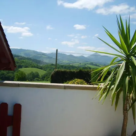 Ainhoa, 2 Pieces, 2 Personnes - Fr-1-384-400 Vakantiehuis *