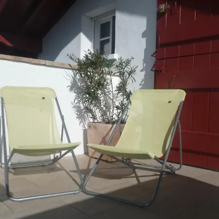 Ainhoa, 2 Pieces, 2 Personnes - Fr-1-384-400 Vakantiehuis